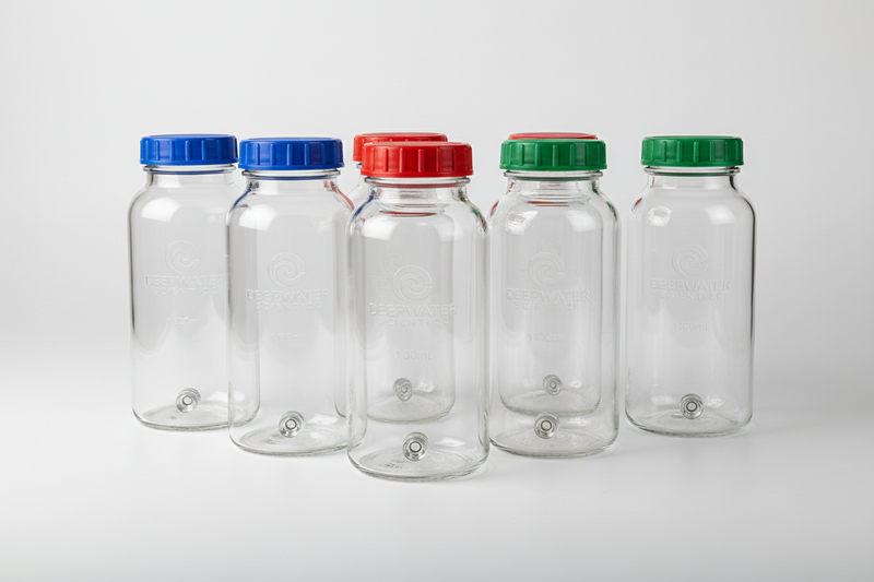 Sample Jars
