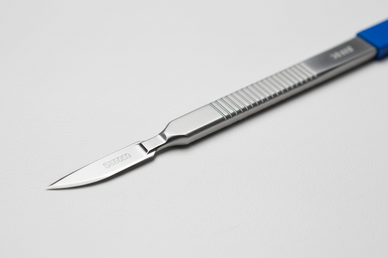 Blades