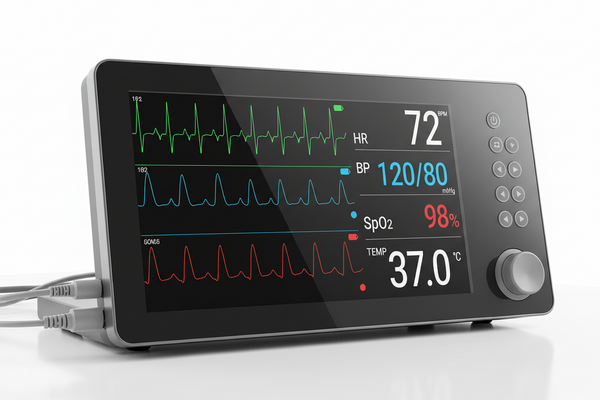 Vital Signs Monitor